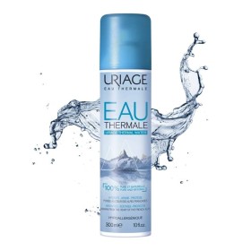 Uriage Eau Thermale Limited Edition Water Spray Ιαματικό Νερό σε Σπρέι, 300ml – φωτογραφία 2